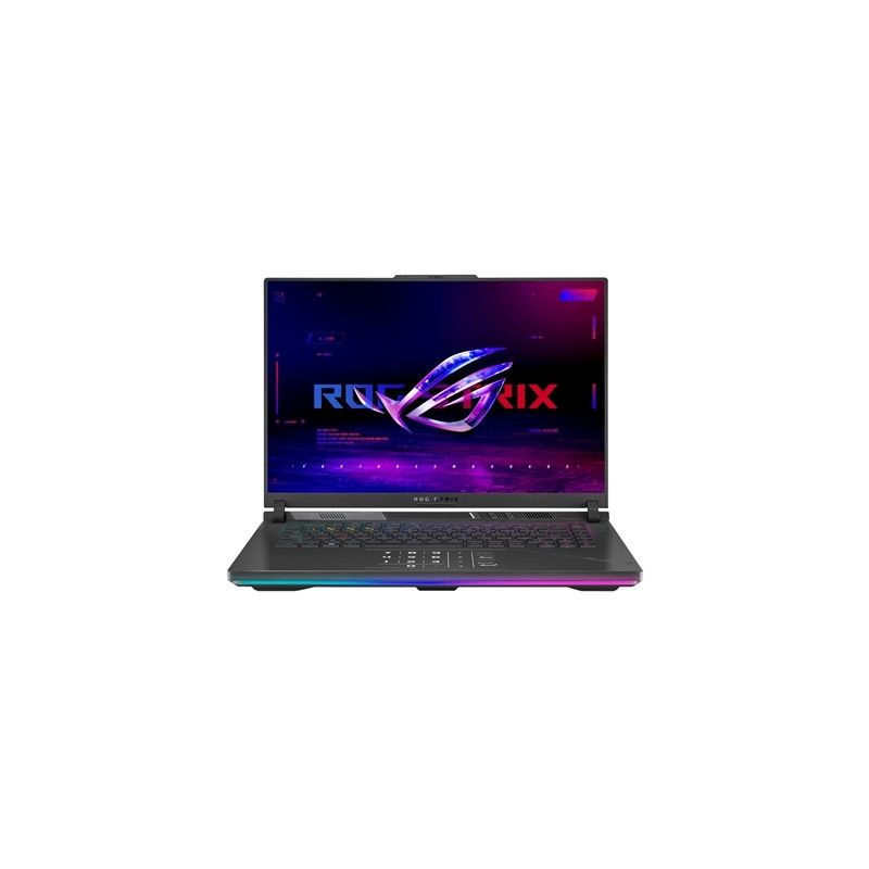  rog_strix NB ASUS ROG G634JZR-N4049W 16"WQXGA IPS AG I9-14900HX 